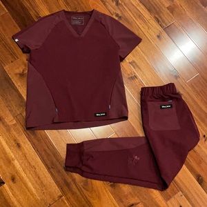 Disney Figs size small set